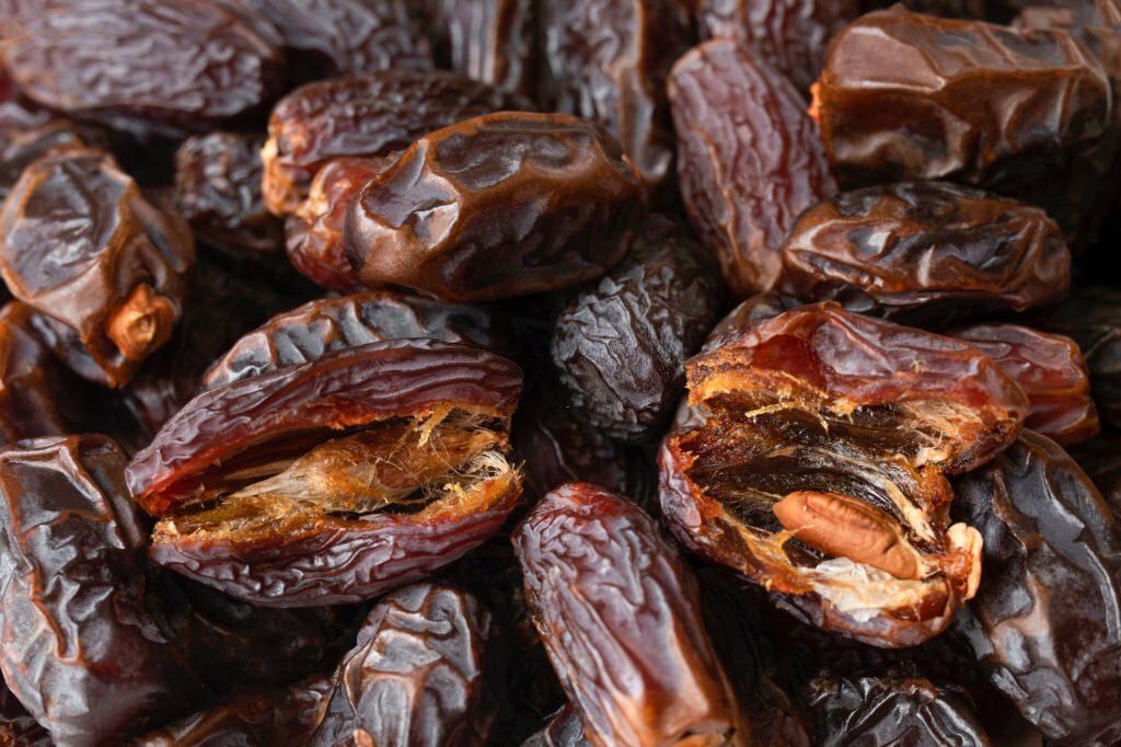 Por Que Consumir Tâmaras na sua Alimentação?